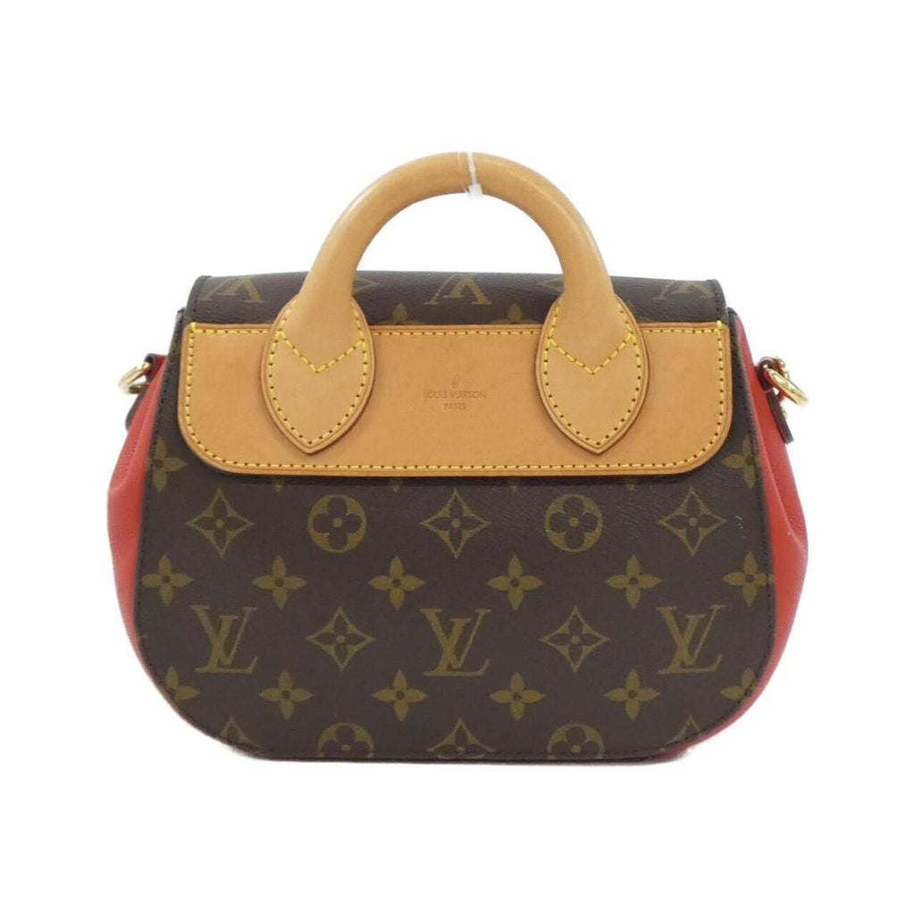 Louis Vuitton Monogram Eden PM Bag — view 2