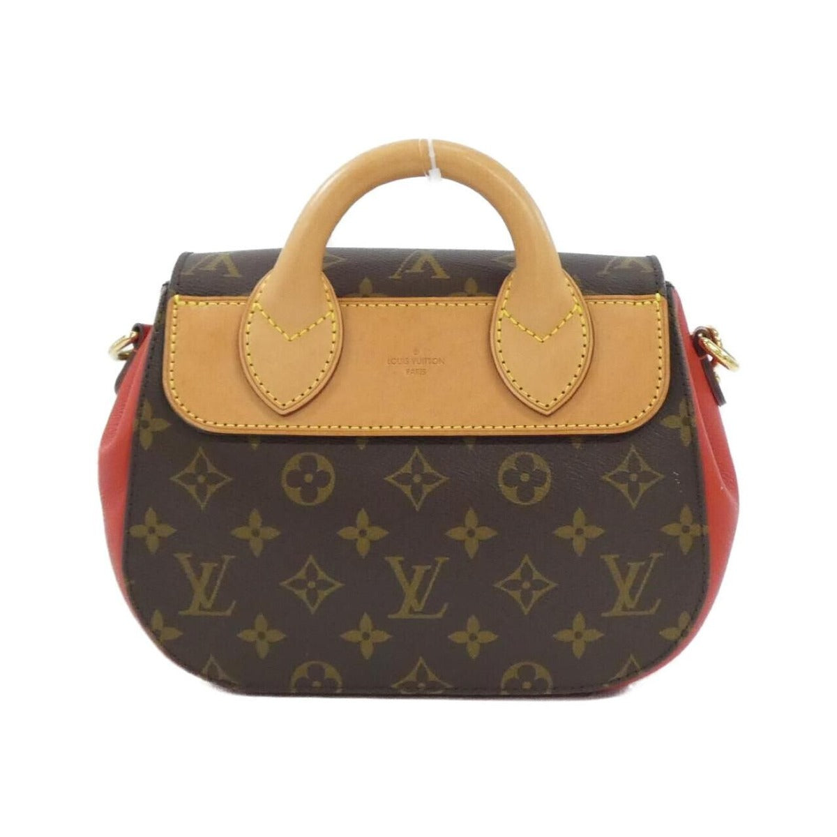Louis Vuitton Monogram Eden PM Bag — view 2