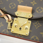 Louis Vuitton Monogram Eden PM Bag — view 4