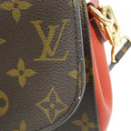 Louis Vuitton Monogram Eden PM Bag — view 5