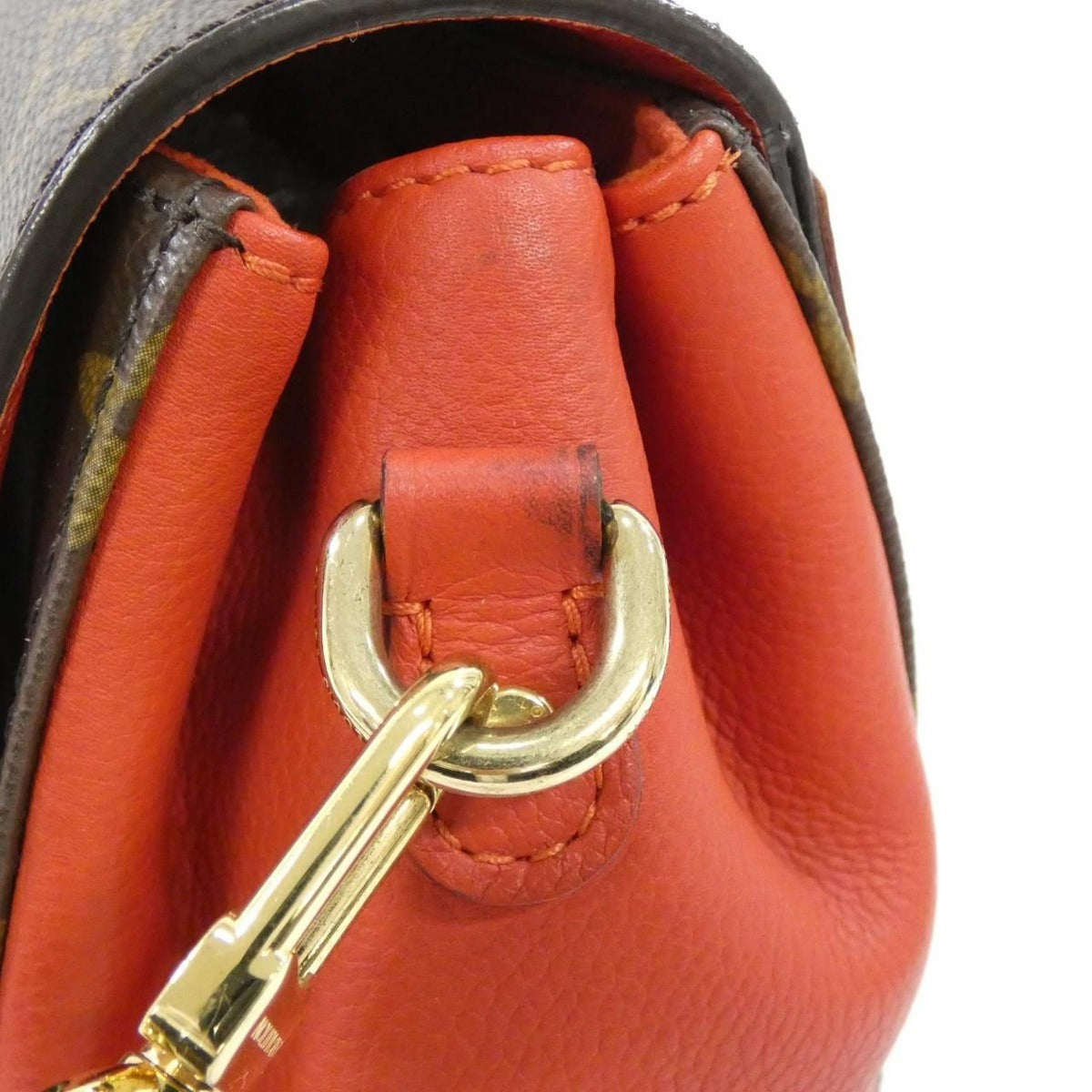 Louis Vuitton Monogram Eden PM Bag — view 6