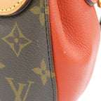 Louis Vuitton Monogram Eden PM Bag — view 8