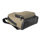 Gucci Backpack GG Supreme Beige — view 3