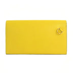 Hermes Kelly Pocket Long Jo-nunapur Pink Gold Hardware 2024 — view 2
