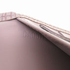Louis Vuitton Epi M6338 B Portefeuille International Lilac Trifold Long Wallet — view 6