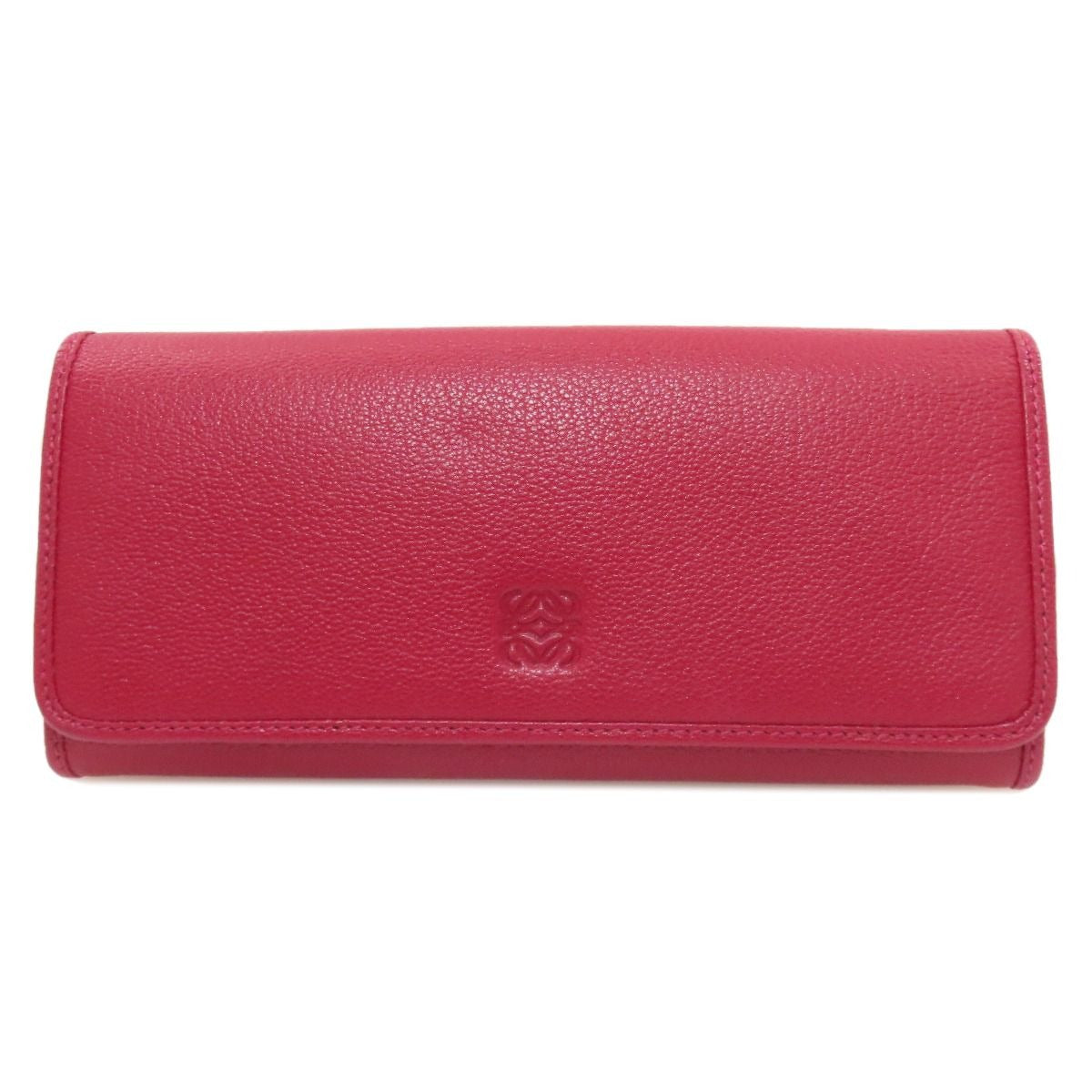 Loewe Anagram Wallet