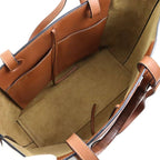 Loewe Shoulder Bag Handbag Anagram — view 6