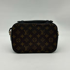 Louis Vuitton Saintonge Shoulder Bag — view 2
