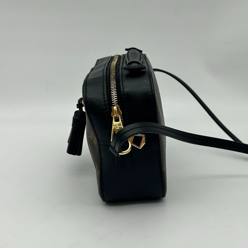 Louis Vuitton Saintonge Shoulder Bag — view 3