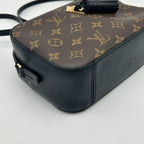 Louis Vuitton Saintonge Shoulder Bag — view 7