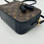 Louis Vuitton Saintonge Shoulder Bag — view 8