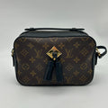 Louis Vuitton Saintonge Shoulder Bag