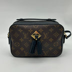Louis Vuitton Saintonge Shoulder Bag