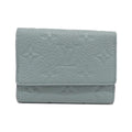 Louis Vuitton Taurillon Monogram Portefeuille Pilot Wallet