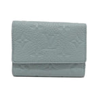 Louis Vuitton Taurillon Monogram Portefeuille Pilot Wallet