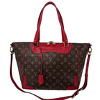Louis Vuitton Super Monogram Estrella MM 2-Way Tote Bag
