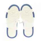 Gucci Reweb GG Faevu Sneakers — view 4