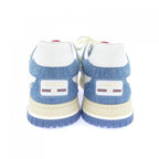 Gucci Reweb GG Faevu Sneakers — view 5