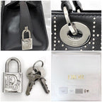 Christian Dior Bag Black — view 4