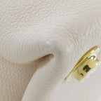 Louis Vuitton Rose Des Vins MM Bag — view 4