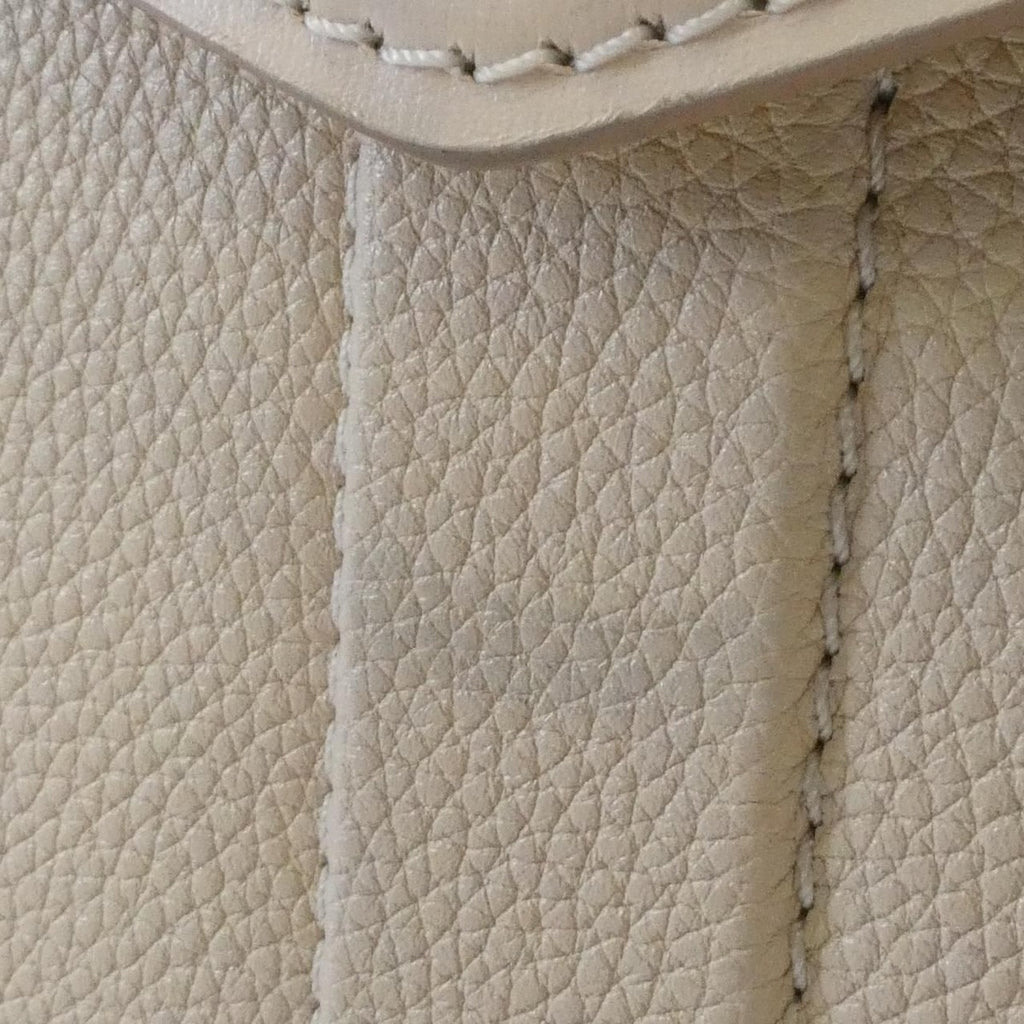 Louis Vuitton Rose Des Vins MM Bag — view 5