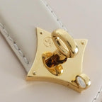 Louis Vuitton Rose Des Vins MM Bag — view 7
