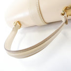 Louis Vuitton Rose Des Vins MM Bag — view 8