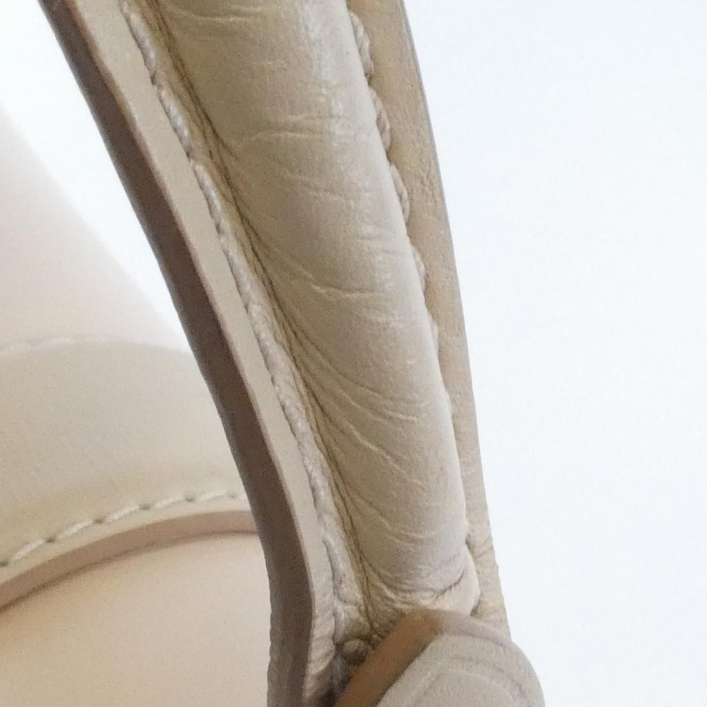 Louis Vuitton Rose Des Vins MM Bag — view 9