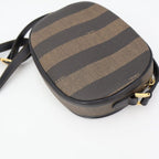 Fendi Pecan Pattern Camera Bag Shoulder Color — view 4