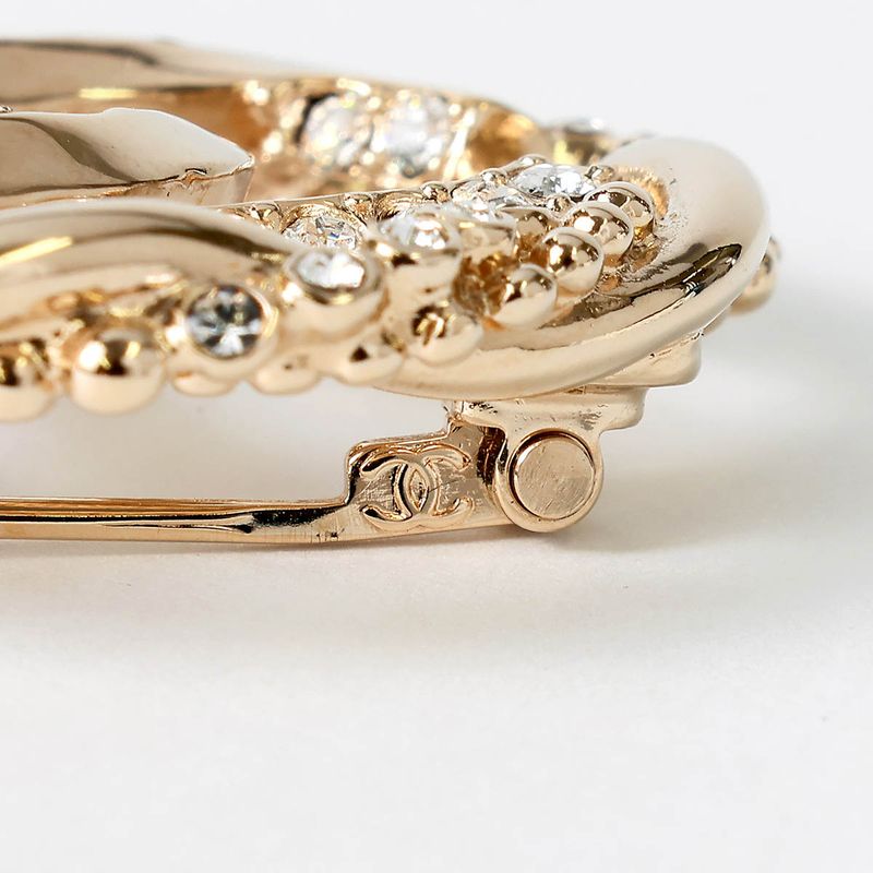 Chanel Brooch — view 7