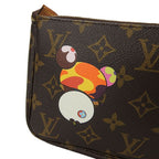 Louis Vuitton Pochette Accessoire Pouch Monogram — view 5