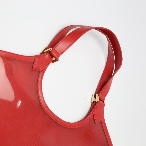 Louis Vuitton Epi Plage Baia Tote — view 3