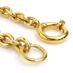 Chanel Necklace Coco Mark — view 8