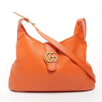 Gucci Shoulder Bag Leather Aphrodite Terrace