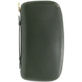 Louis Vuitton Organizer Athlete Taiga Epi Sear Wallet Green
