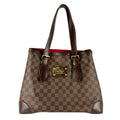 Louis Vuitton Shoulder Bag Hampstead MM