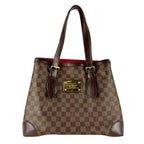 Louis Vuitton Shoulder Bag Hampstead MM