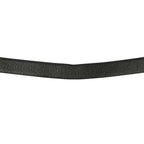 Gucci Interlocking Buckle Belt GG Black Leather — view 4