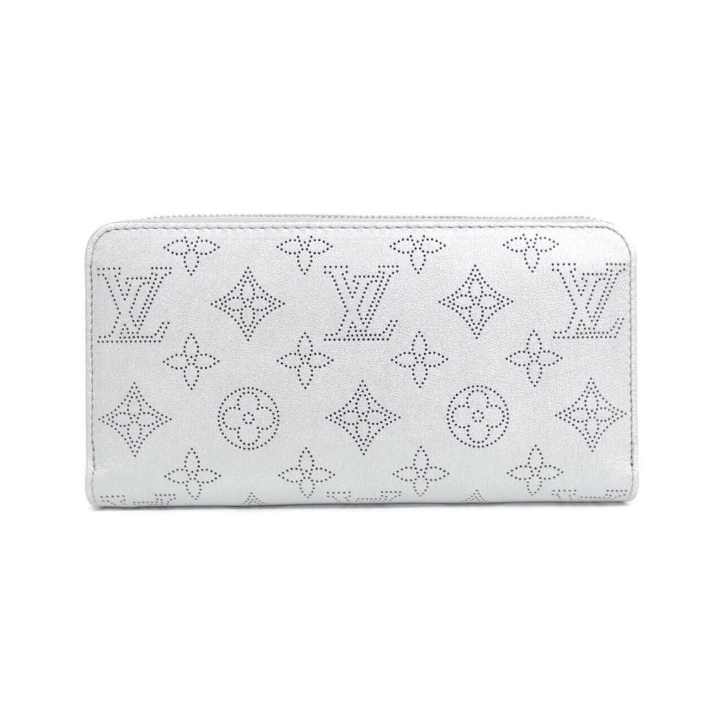 Louis Vuitton Mahina Zippy Wallet