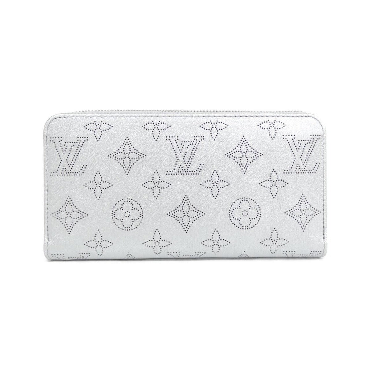 Louis Vuitton Mahina Zippy Wallet