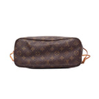 Louis Vuitton Tote Neverfull PM Monogram — view 4