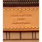 Louis Vuitton Tote Neverfull PM Monogram — view 6
