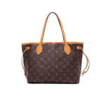Louis Vuitton Tote Neverfull PM Monogram