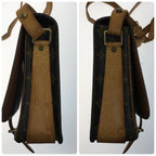 Louis Vuitton Shoulder Bag Monogram Cartouchiere — view 3