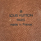 Louis Vuitton Shoulder Bag Monogram Cartouchiere — view 9