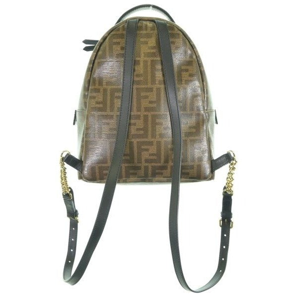 Fendi Backpack — view 2