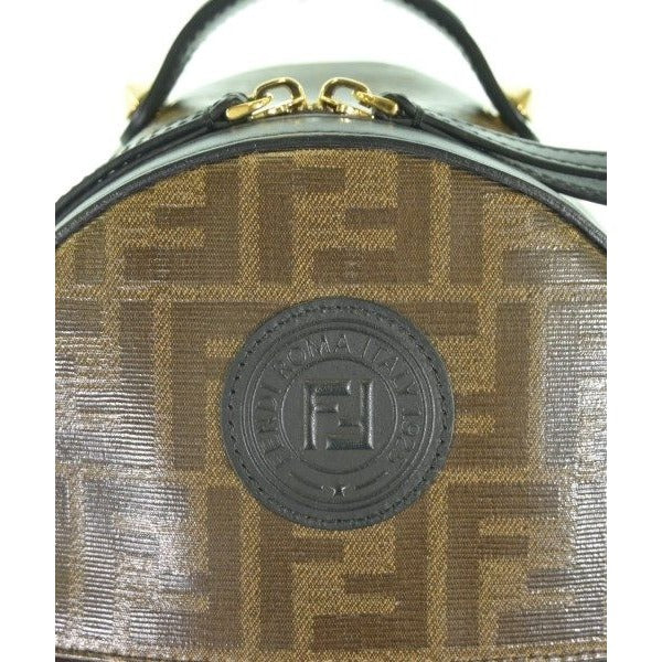 Fendi Backpack — view 6