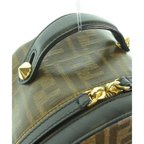 Fendi Backpack — view 9