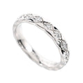 Chanel Ring Coco Crush