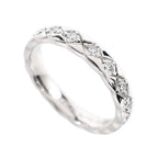Chanel Ring Coco Crush